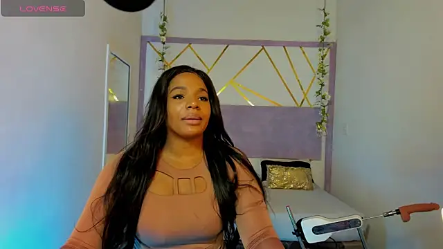 Snapshot of IvyBliss8 chatting on 24, 11, 2025 IvyBliss8 online show from 24, 11, 2025