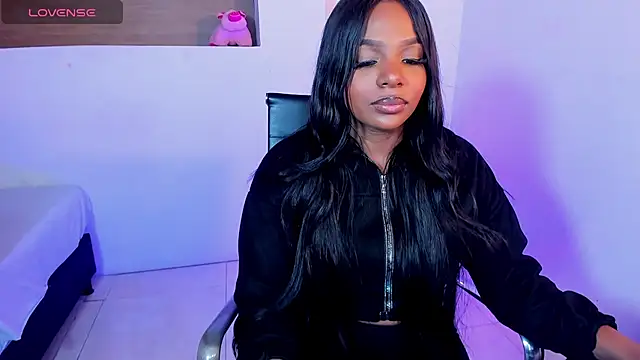 Snapshot of IvyBliss8 chatting on 2, 3, 2025 IvyBliss8 online show from 2, 3, 2025