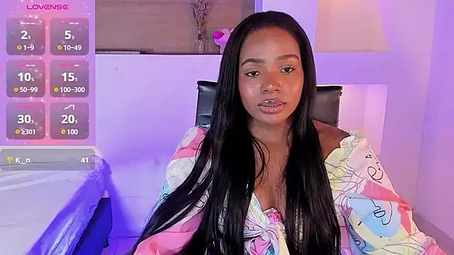 Snapshot of IvyBliss8 chatting on 4, 2, 2025 IvyBliss8 online show from 4, 2, 2025