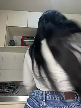 IvyBliss8 online show from 21, 4, 2026