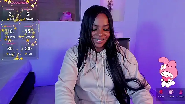 Snapshot of IvyBliss8 chatting on 16, 3, 2025 IvyBliss8 online show from 16, 3, 2025