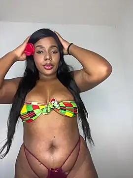 IvyBliss8 online show from 11, 6, 2026