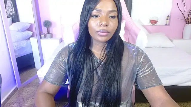 Snapshot of IvyBliss8 chatting on 4, 5, 2026 IvyBliss8 online show from 4, 5, 2026