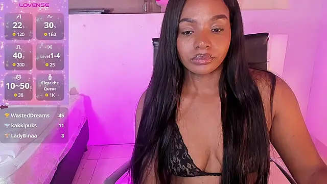 Snapshot of IvyBliss8 chatting on 6, 2, 2025 IvyBliss8 online show from 6, 2, 2025