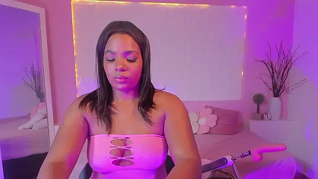 Snapshot of IvyBliss8 chatting on 6, 3, 2026 IvyBliss8 online show from 6, 3, 2026