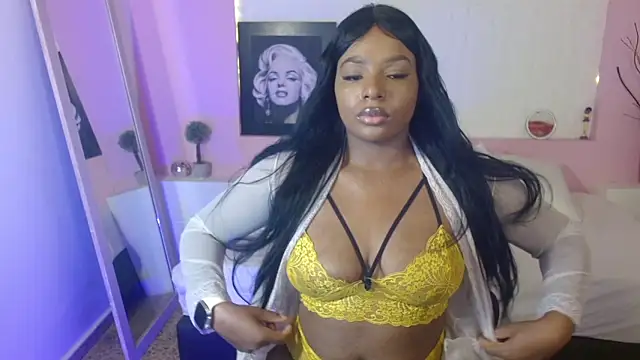 Snapshot of IvyBliss8 chatting on 1, 5, 2026 IvyBliss8 online show from 1, 5, 2026