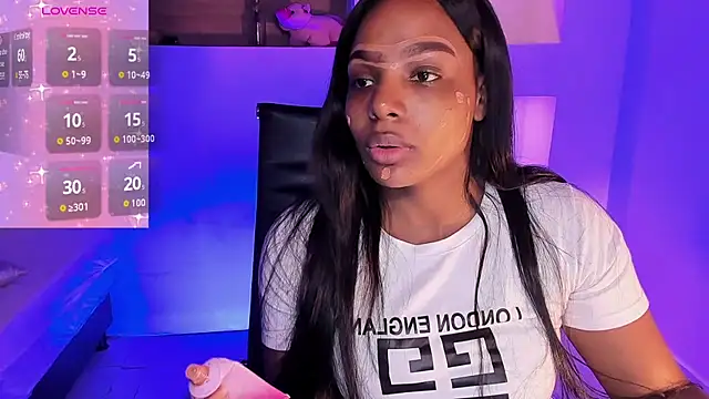 Snapshot of IvyBliss8 chatting on 6, 2, 2025 IvyBliss8 online show from 6, 2, 2025