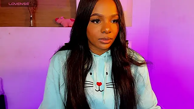 Snapshot of IvyBliss8 chatting on 20, 2, 2025 IvyBliss8 online show from 20, 2, 2025