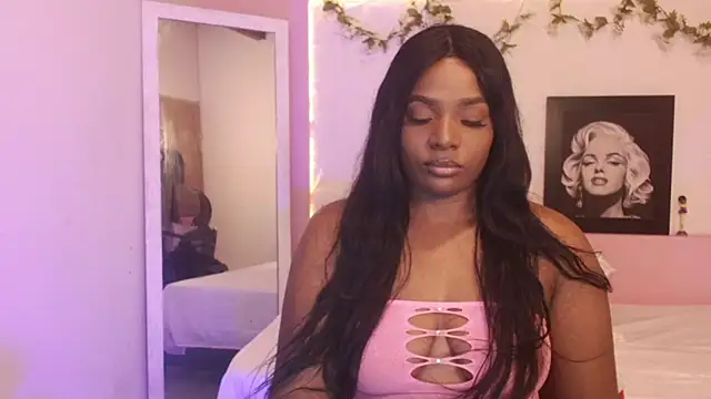 IvyBliss8 online show from 23, 4, 2026