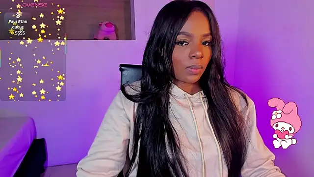 Snapshot of IvyBliss8 chatting on 11, 3, 2025 IvyBliss8 online show from 11, 3, 2025