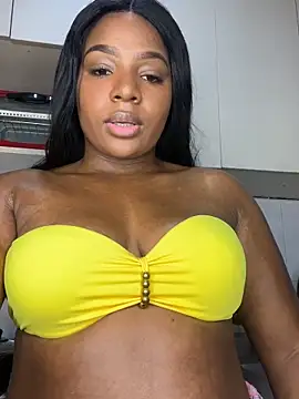 IvyBliss8 online show from 11, 4, 2026