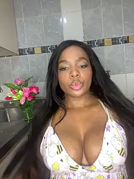 IvyBliss8 online show from 25, 7, 2026
