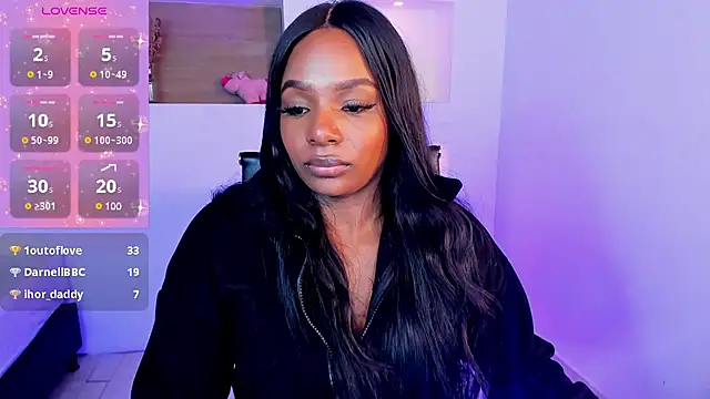 Snapshot of IvyBliss8 chatting on 22, 2, 2025 IvyBliss8 online show from 22, 2, 2025