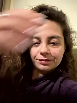 ItalianiMuli online show from 11, 1, 2026