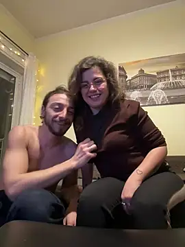 Snapshot of ItalianiMuli chatting on 29, 1, 2025 ItalianiMuli online show from 29, 1, 2025