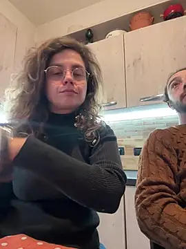 Snapshot of ItalianiMuli chatting on 15, 3, 2025 ItalianiMuli online show from 15, 3, 2025