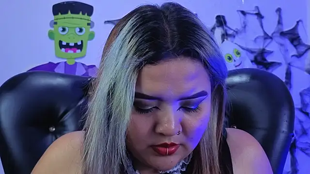 Agatha humidity online show from 9, 10, 2025