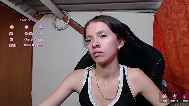 sweetdam12 online show from 4, 3, 2025