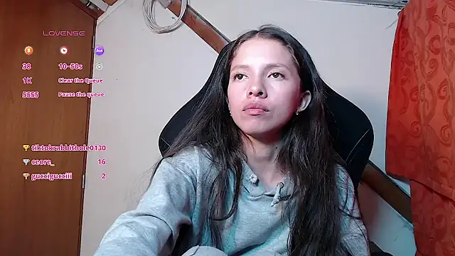 sweetdam12 online show from 4, 3, 2025