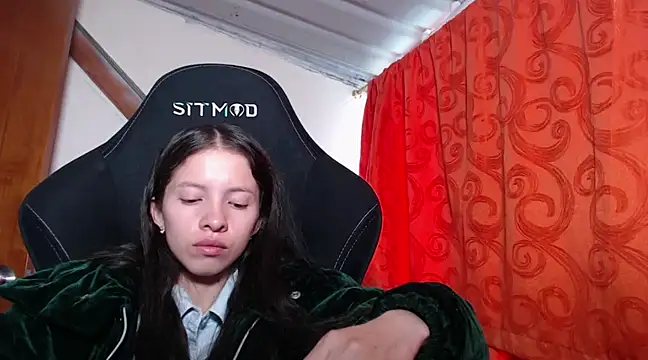 sweetdam12 online show from 10, 3, 2025