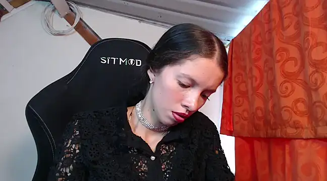 sweetdam12 online show from 27, 2, 2025
