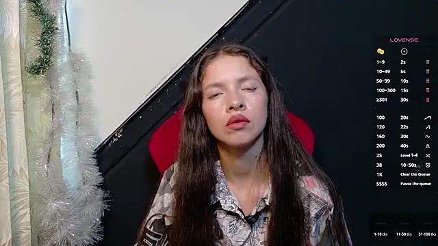 sweetdam12 online show from 10, 2, 2026