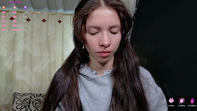 Snapshot of sweetdam12 chatting on 26, 11, 2025 sweetdam12 online show from 26, 11, 2025