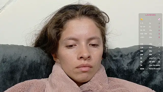 sweetdam12 online show from 21, 4, 2026