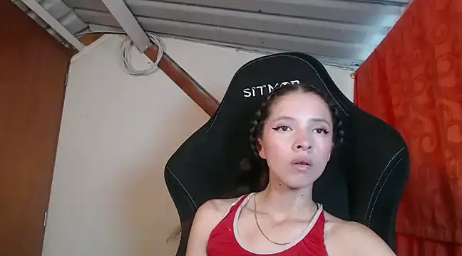 sweetdam12 online show from 15, 2, 2025