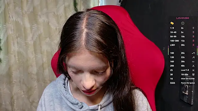 sweetdam12 online show from 13, 1, 2026