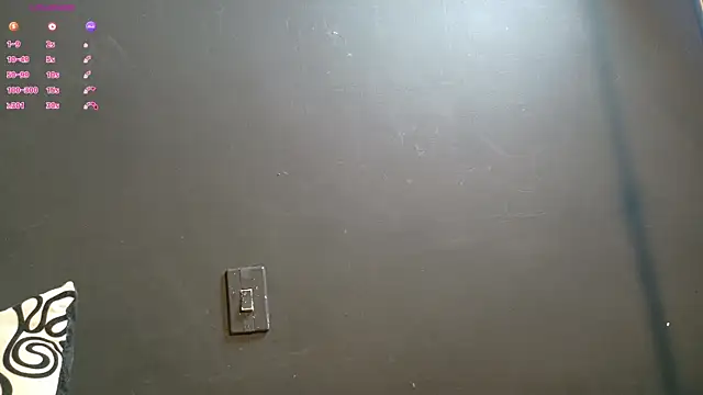 Snapshot of sweetdam12 chatting on 13, 11, 2025 sweetdam12 online show from 13, 11, 2025