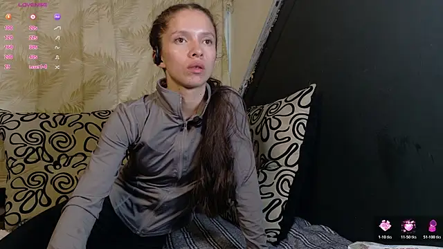 Snapshot of sweetdam12 chatting on 28, 11, 2025 sweetdam12 online show from 28, 11, 2025