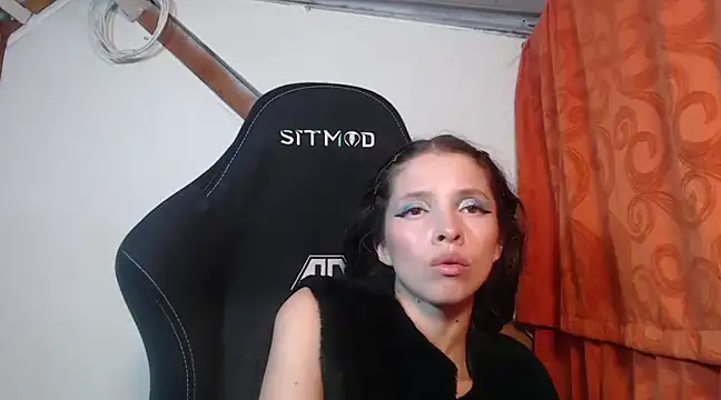 sweetdam12 online show from 11, 2, 2025