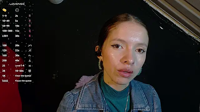 sweetdam12 online show from 26, 9, 2025