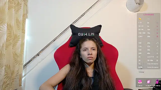 Snapshot of sweetdam12 chatting on 4, 5, 2026 sweetdam12 online show from 4, 5, 2026