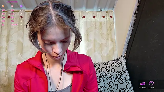 Snapshot of sweetdam12 chatting on 27, 11, 2025 sweetdam12 online show from 27, 11, 2025