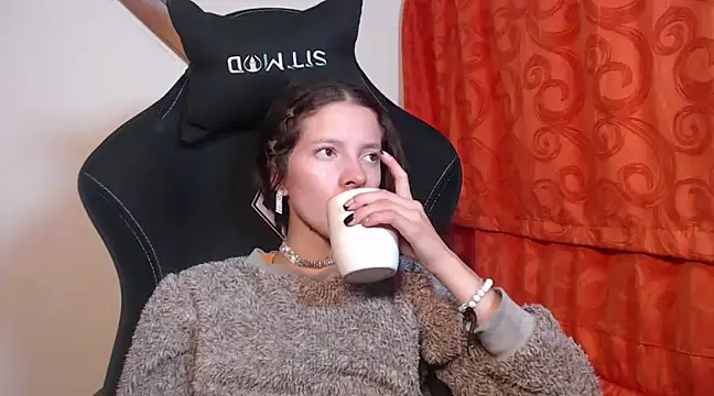 sweetdam12 online show from 10, 2, 2025