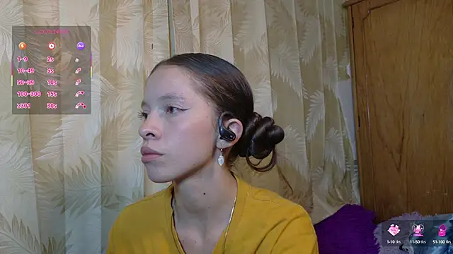 sweetdam12 online show from 13, 9, 2025