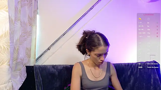 Snapshot of sweetdam12 chatting on 24, 4, 2026 sweetdam12 online show from 24, 4, 2026