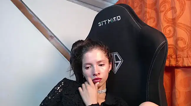 sweetdam12 online show from 27, 2, 2025