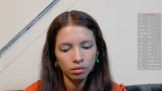 Snapshot of sweetdam12 chatting on 27, 4, 2026 sweetdam12 online show from 27, 4, 2026