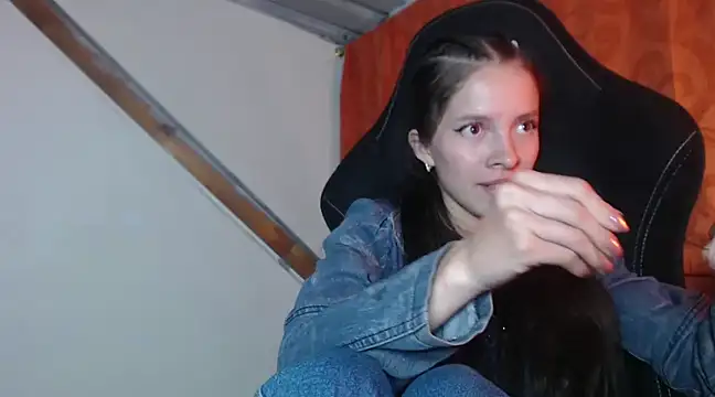 sweetdam12 online show from 20, 2, 2025