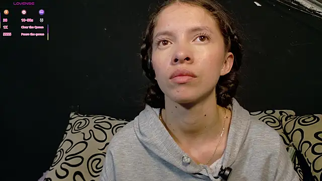 Snapshot of sweetdam12 chatting on 25, 10, 2025 sweetdam12 online show from 25, 10, 2025