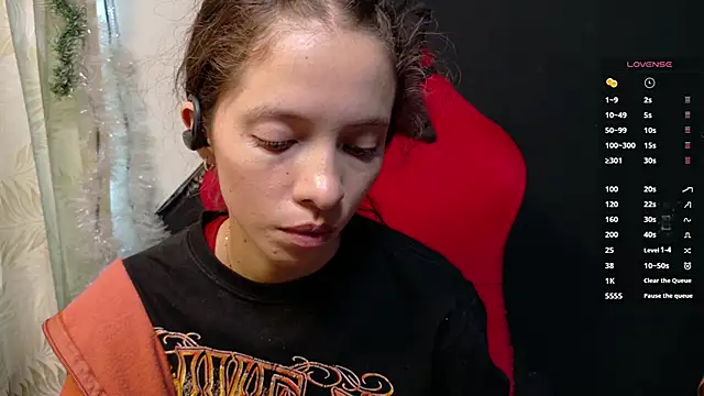 sweetdam12 online show from 3, 2, 2026