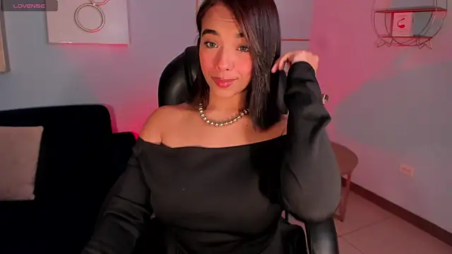 CarlaSmithX online show from 20, 2, 2025
