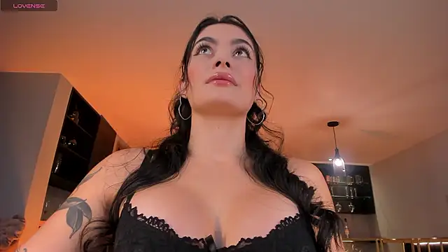 GiaFerrara online show from 23, 3, 2026