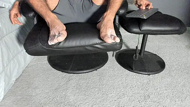 Brock hurn1 online show from 1, 12, 2025