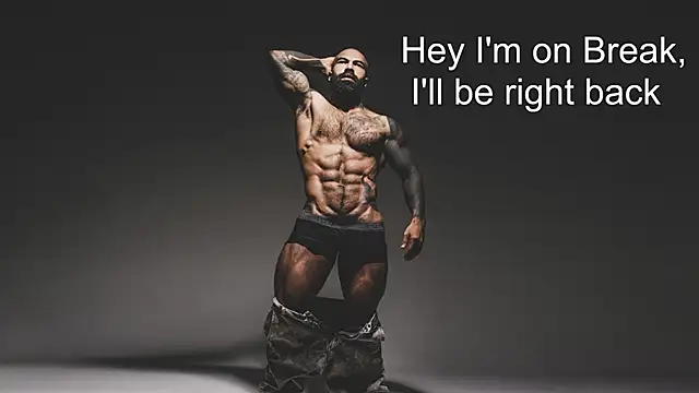 Brock hurn1 online show from 11, 3, 2026