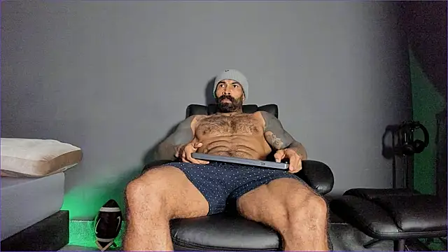 Brock hurn1 online show from 3, 3, 2026