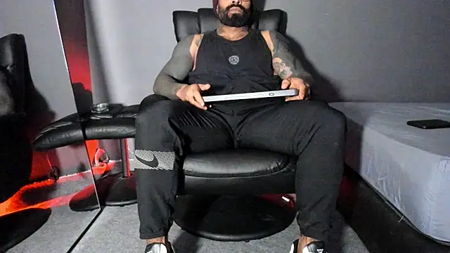 Brock hurn1 online show from 14, 12, 2025